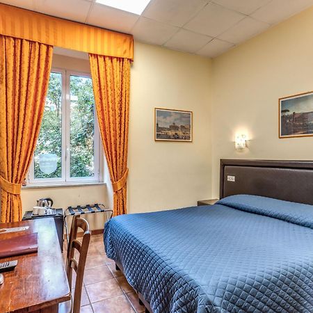 Locanda San Cosimato Rzym Zewnętrze zdjęcie