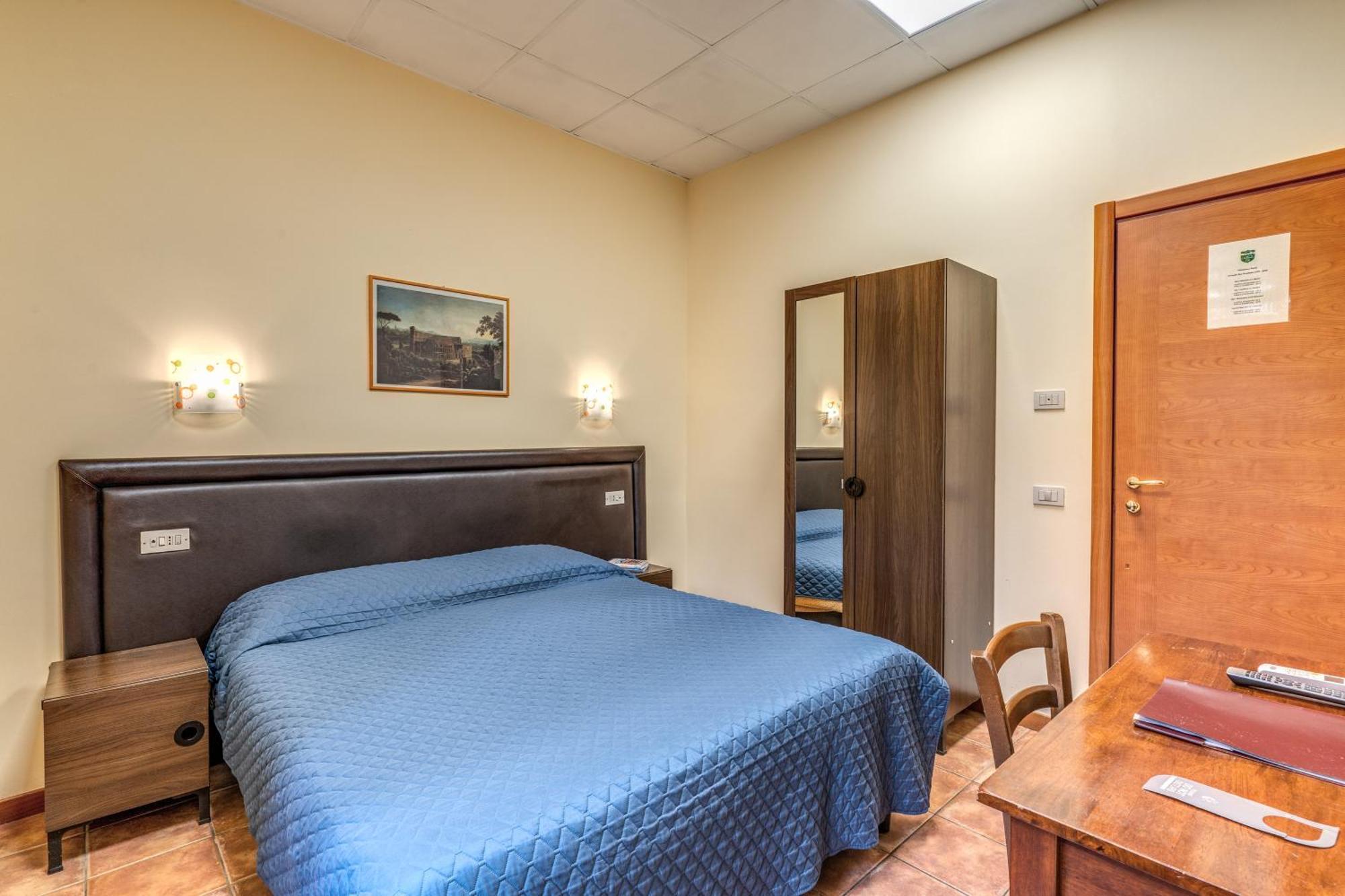 Locanda San Cosimato Rzym Zewnętrze zdjęcie