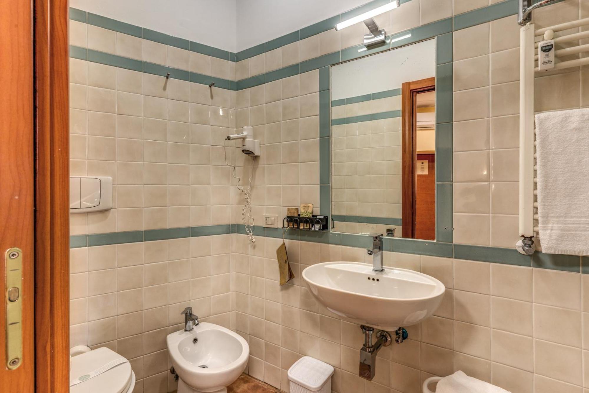 Locanda San Cosimato Rzym Zewnętrze zdjęcie